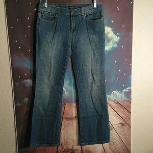 BCBG Jeans women's size 12